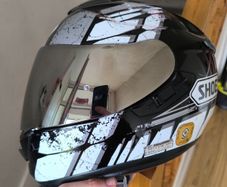Shoei GT Air