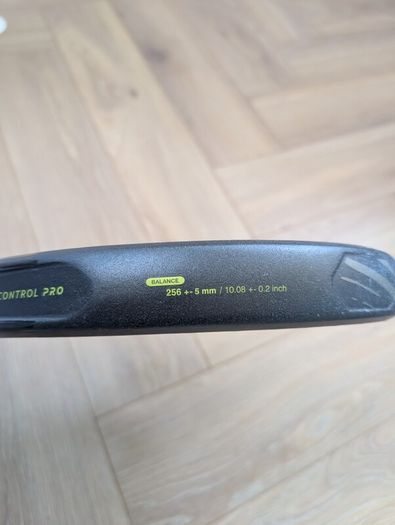 Kuikma Control Pro Padel Racket