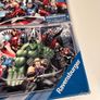 Ravensburger Marvel Avengers Assemble Bumper puzzle pack Image 4