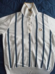 Top Fred Perry