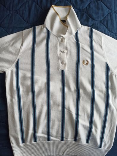 Top Fred Perry
