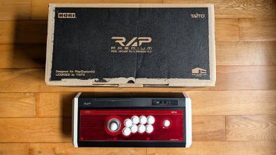 Hori Real Arcade Pro.3 Premium VLX - PS3, PC