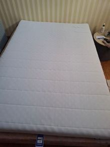foam mattress