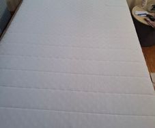 foam mattress