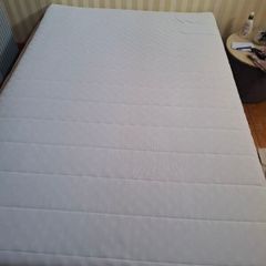 foam mattress