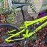 Whyte G160s dual suspension mountain bike Image 6