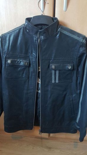 Ben sherman