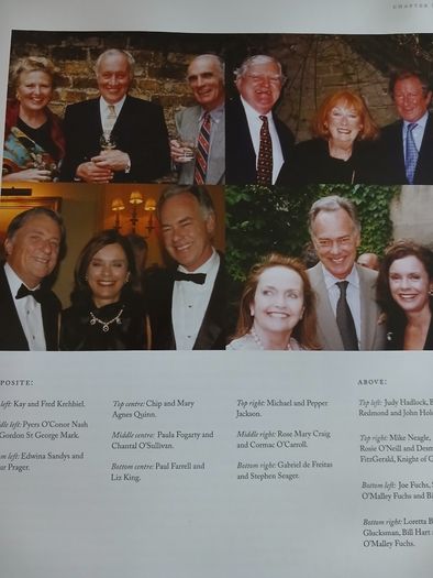The Irish Georgian Society: a celebration