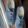 Hugo Boss Leather Shoes,  size 10 (45). Image 4