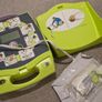 New Unused Zoll AED Plus device Image 5