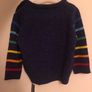 Dunnes stores baby jumper Image 5