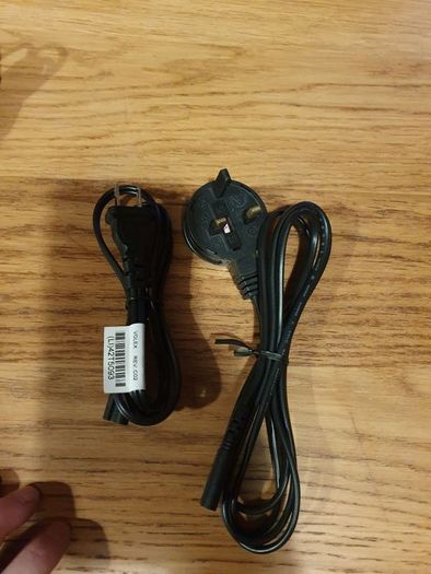Lenovo laptop charger