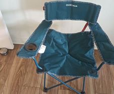 camping chair