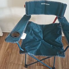 camping chair