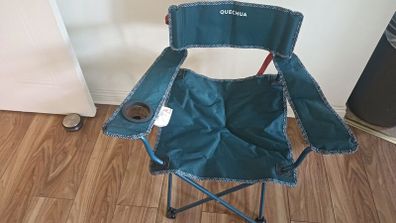 camping chair