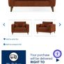 Couch / Sofa Set Image 6