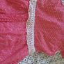 Girls Dress Confirmation/Formal wear Image 2