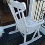 rocky chair Image 2