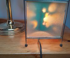 children's lamp