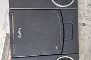 Logik 3  i-station, IPOD speaker, working fine, ideal portable music