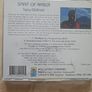 Terry Oldfield CD - Spirit Of Africa Image 2