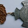 Vintage Medal Image 7