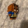 Lego beast Brickheadz Image 3