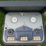 Vintage Philips Fidelity Reel-to-Reel Argyll Minor 4 Tape Player Recorder Image 7