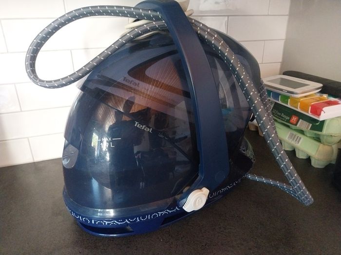 Tefal Steam Generator