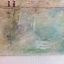 Original Irish art Poolbeg Chimneys Framed Image 10