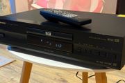 Pioneer DV-535 Audiophile CD and DVD Player - 96kHz 24-bit DAC, Remote Included, Serviced