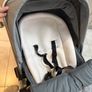 Mamas and papa's and silver cross buggies Image 3