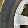 Alloy Wheels x 4 from Mercedes Image 2