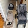 Bugaboo 3 Pram/Car Seat Image 2