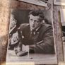 1978 F.I.S.T Press Kit Sylvester Stallone (Fist) Image 3