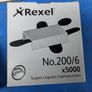 Rexel 20 Staple Gun Image 3