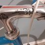 Stephen Roche's 1987 Giro d'Italia Battaglin Campagnolo Super Record Image 10