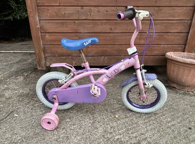 12 inch bike