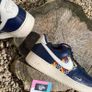 Premium Nike Air Force 1 Leather Image 3