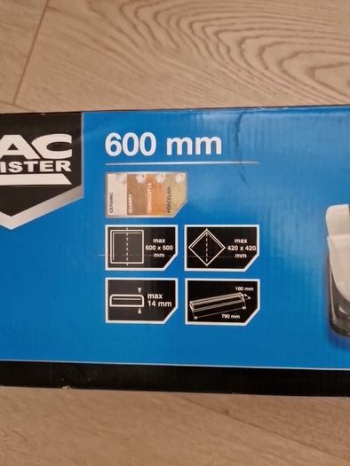 Mac Allister 600mm