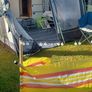 porch awning 290cm Image 2