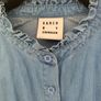 Karen by Simonsen denim shirt Image 2