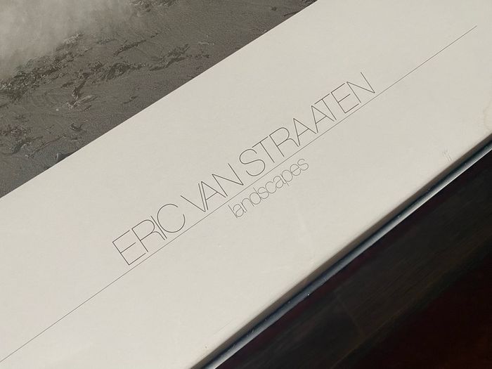 Eric Van Straaten Landscapes Picture Poster