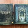 Lord of the rings Trilogy DVD Extended Edition Image 4