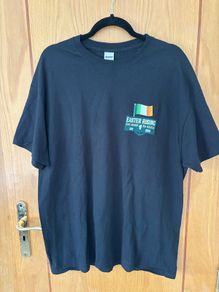 Gildan Heavy Cotton T-Shirt 2016 Centenary of the Easter Rising