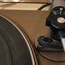 Marantz Vintage record player 6025 Image 4