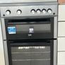 Beko Double Oven Gas Cooker Image 2