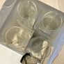 Luminarc crystal wine glasses Image 2