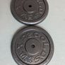 20kg weight plates Image 4