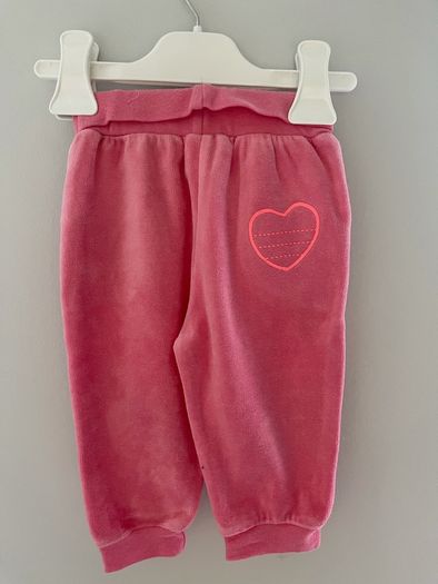 girl trousers 9 months